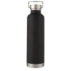 Bouteille de sport Thor de 1 L avec isolation par le vide et couche de cuivre