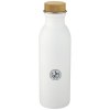 Bouteille de sport Kalix 650 ml en acier inoxydable