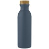 Bouteille de sport Kalix 650 ml en acier inoxydable