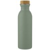 Bouteille de sport Kalix 650 ml en acier inoxydable