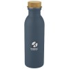 Bouteille de sport Kalix 650 ml en acier inoxydable