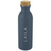 Bouteille de sport Kalix 650 ml en acier inoxydable