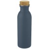 Bouteille de sport Kalix 650 ml en acier inoxydable