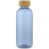 Bouteille de sport Ziggs 650 ml en plastique recyclé