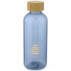 Bouteille de sport Ziggs 650 ml en plastique recyclé
