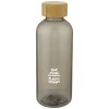 Bouteille de sport Ziggs 650 ml en plastique recyclé
