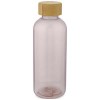 Bouteille de sport Ziggs 650 ml en plastique recyclé