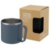 Mug isotherme Nordre 350 ml avec couche de cuivre