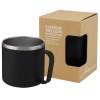 Mug isotherme Nordre 350 ml avec couche de cuivre