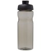 Bouteille de sport H2O Active® Base Tritan™ de 650 ml à couvercle à clapet