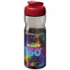 Bouteille de sport H2O Active® Base Tritan™ de 650 ml à couvercle à clapet