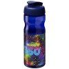 Bouteille de sport H2O Active® Base Tritan™ de 650 ml à couvercle à clapet