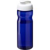 Bouteille de sport H2O Active® Base Tritan™ de 650 ml à couvercle à clapet