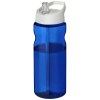 Gourde de sport H2O Active® Base Tritan™ de 650 ml avec couvercle à bec verseur