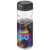 Bouteille de sport H2O Active® Base Tritan™ de 650 ml avec couvercle và visser
