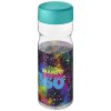 Bouteille de sport H2O Active® Base Tritan™ de 650 ml avec couvercle và visser