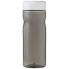 Bouteille de sport H2O Active® Base Tritan™ de 650 ml avec couvercle và visser