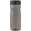 Bouteille de sport H2O Active® Base Tritan™ de 650 ml avec couvercle và visser