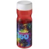 Bouteille de sport H2O Active® Base Tritan™ de 650 ml avec couvercle và visser