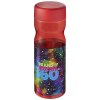 Bouteille de sport H2O Active® Base Tritan™ de 650 ml avec couvercle và visser