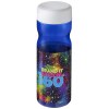 Bouteille de sport H2O Active® Base Tritan™ de 650 ml avec couvercle và visser