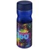 Bouteille de sport H2O Active® Base Tritan™ de 650 ml avec couvercle và visser