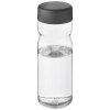 Bouteille de sport H2O Active® Base Tritan™ de 650 ml avec couvercle và visser