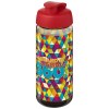 Bouteille de sport H2O Active® Octave Tritan™ de 600 ml avec couvercle à clapet