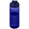 Bouteille de sport H2O Active® Octave Tritan™ de 600 ml avec couvercle à clapet