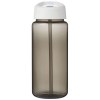 Bouteille de sport H2O Active® Octave Tritan™ de 600 ml avec couvercle à bec verseur