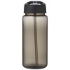 Bouteille de sport H2O Active® Octave Tritan™ de 600 ml avec couvercle à bec verseur