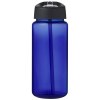 Bouteille de sport H2O Active® Octave Tritan™ de 600 ml avec couvercle à bec verseur