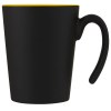 Mug en céramique Oli 360 ml avec anse