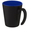 Mug en céramique Oli 360 ml avec anse