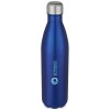 Bouteille Cove de 750 ml en acier inoxydable à isolation sous vide