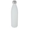 Bouteille Cove de 1L en acier inoxydable à isolation sous vide