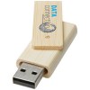 Clé USB Rotate 8 Go en bambou