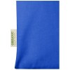 Sac shopping en coton organique Orissa 140 g/m² 7L