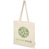 Sac shopping en coton organique Orissa 140 g/m² 7L
