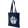 Sac shopping en coton organique Orissa 140 g/m² 7L