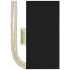 Sac à dos avec cordon en coton organique Orissa 140 g/m² 5L