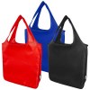 Grand sac shopping Ash en RPET certifié GRS 14L
