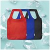 Grand sac shopping Ash en RPET certifié GRS 14L