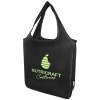 Grand sac shopping Ash en RPET certifié GRS 14L
