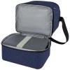 Sac-repas isotherme Tundra en RPET pour 9 canettes 9L
