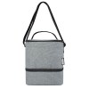 Sac-repas isotherme Tundra en RPET pour 9 canettes 9L