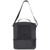 Sac-repas isotherme Tundra en RPET pour 9 canettes 9L