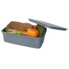 Boîte à lunch Dovi en plastique recyclé
