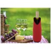Manchon Noun en néoprène recyclé pour bouteille de vin