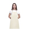 Tablier Khana en coton 280 g/m²